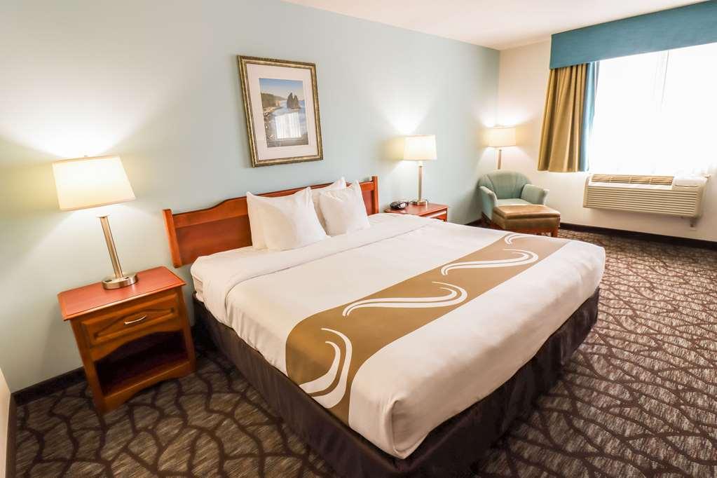 Quality Inn & Suites Sequim At Olympic National Park Zimmer foto